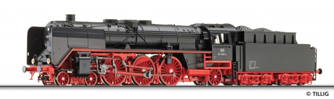 Steam locomotive BR 001<br /><a href='images/pictures/Tillig/02133_HM.jpg' target='_blank'>Full size image</a>